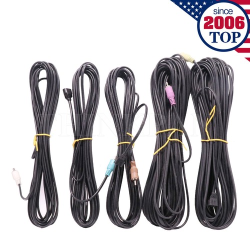 Cavo ingresso audio bose - di,