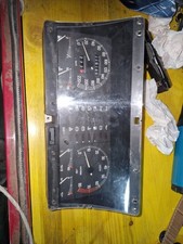 Quadro Strumenti Y10 Gt o Panda 4x4