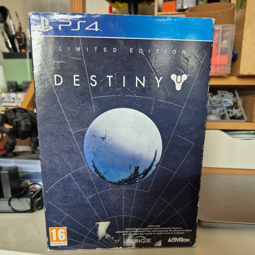 Destiny edizione limitata - destiny,