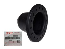 Rondella molla posteriore