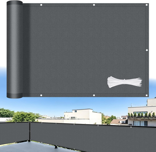 Frangivisto balcone 90x300cm - frangivisto,