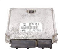 VW GOLF 4 4 MOTION 1.8 20V AGN