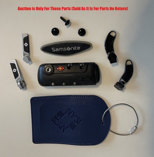 Oem samsonite cosmolite - samsonite,