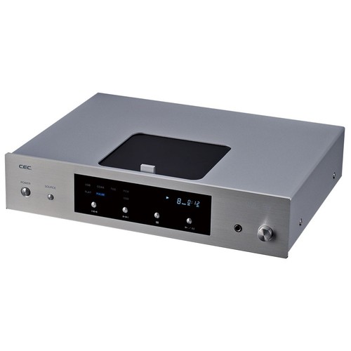 Cec cd5 belt - cec, lettore