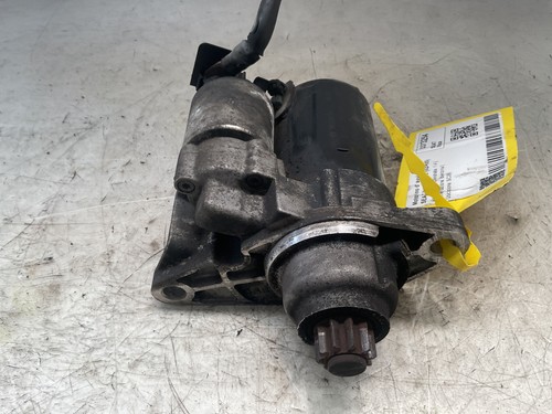 Motorino avviamento per - d',