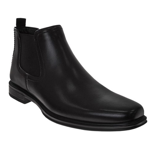 Stivaletto uomo perry - perry, ellis
