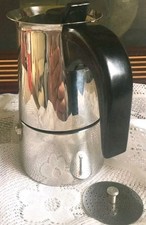 Caffettiera Moka Bergna