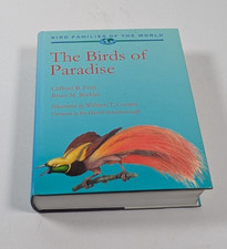 The birds paradise hardback - of,