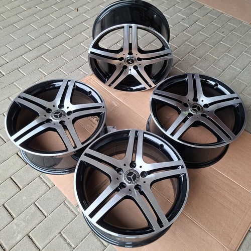 Cerchi mercedes clk - cerchi,