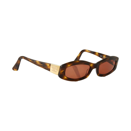 Chanel sunglasses 5014 turtle - chanel,