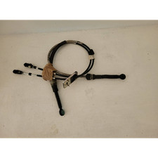 Fiat 500X 2017 Seilzug