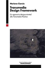 transmedia design framework ciancia mariana 8891740276
