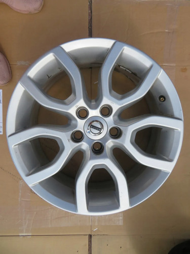 Cerchio lega 17 pollici - 1,