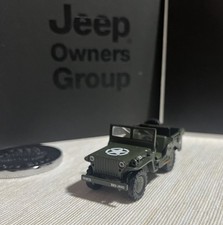 Jeep Owners Group Gadget