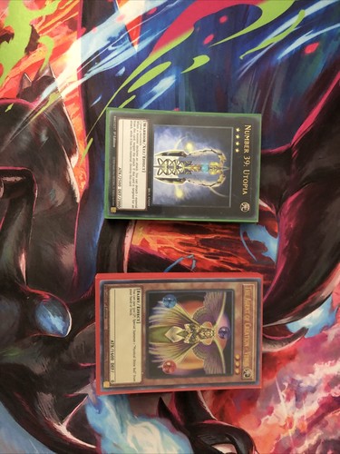 Yugioh agente tengu formato - yugioh,