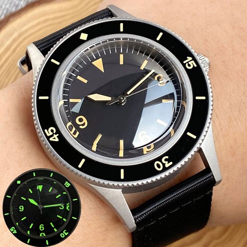 Orologio uomo 40mm automatico - 40mm,