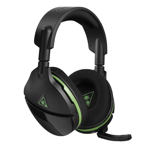 Xbox one headset - headset, force