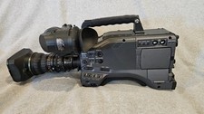 Panasonic AG-HPX500P
