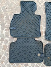 Tappetini Mini Countryman In