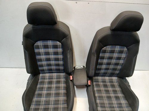 Volkswagen golf interni - golf,
