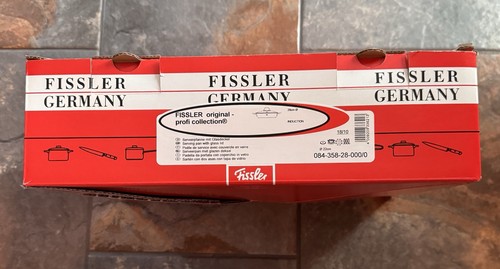 Fissler originale - fissler,