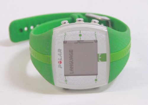 Orologio cardiofrequenzimetro