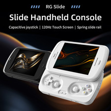 Console gioco portatile - console,