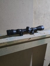 Mirino Ottico Precisione Per