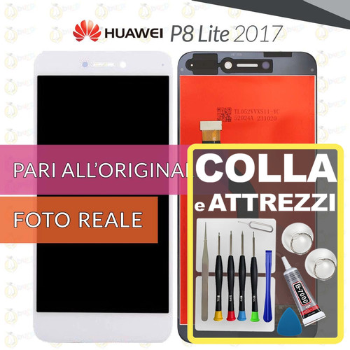 Display huawei lite 2017 - display,