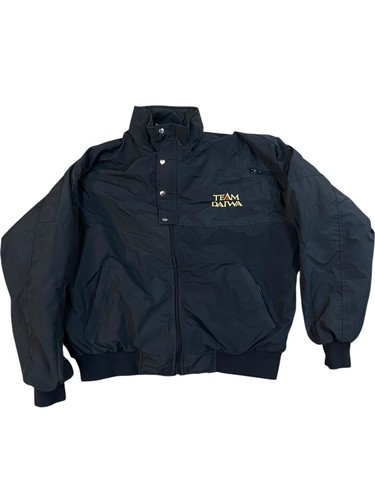 Giacca cappotto vintage - cappotto, team