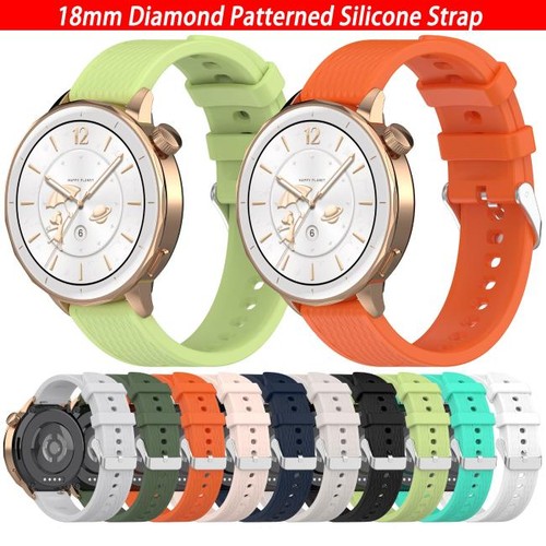 Cinturino orologio silicone - orologio,