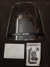 Parabrezza originale Mbk Booster - Yamaha Bw's - 3VL - 3AA - CW50