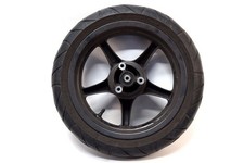 3C6F51600000 CERCHIO RUOTA ANTERIORE YAMAHA AEROX 50 2011