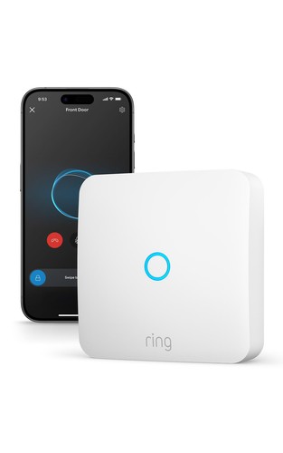 Ring intercom audio rendi - ring,