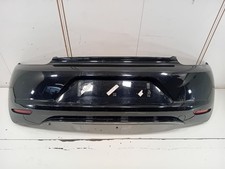 PARAURTI POSTERIORE PER VOLKSWAGEN Scirocco Serie (137) 1K8 807 421 CAWB (08>14