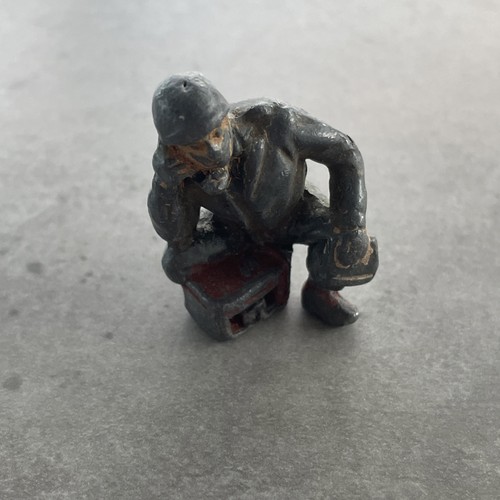 Radiooperatore militare