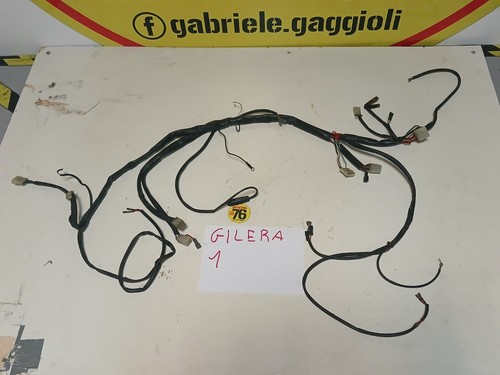 Impianto elettrico cablaggio - elettrico,