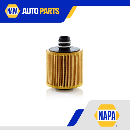 Filtro olio adatto - , a