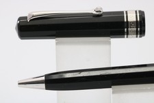 Vintage OMAS Italiana Art Deco