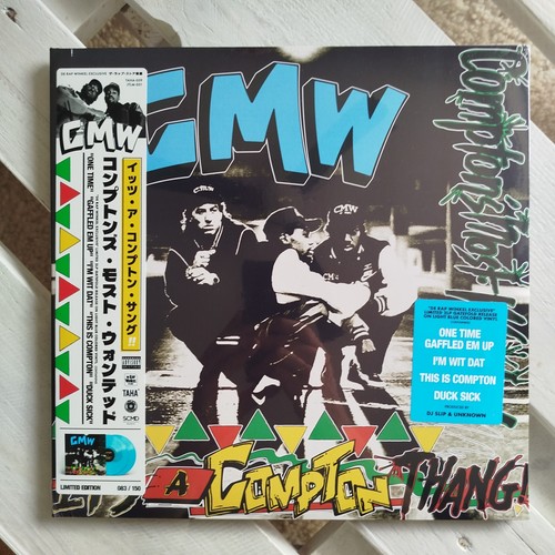 Compton most wanted it s - compton's,