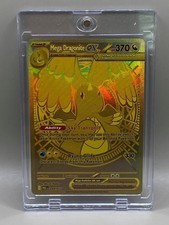 Mega Dragonite Ex Mega