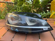 Faro proiettore anteriore vw