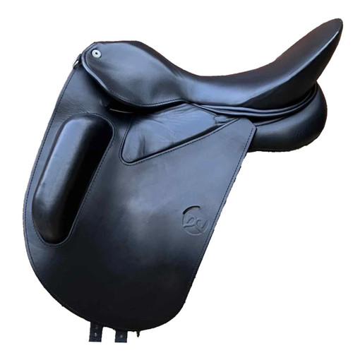 Sella wow dressage - sella, da