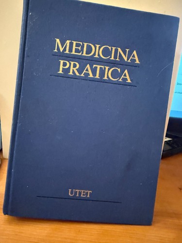 Medicina pratica volume - volume, 3
