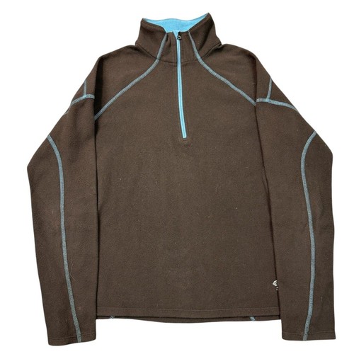 Maglione mountain hardwear - maglione,