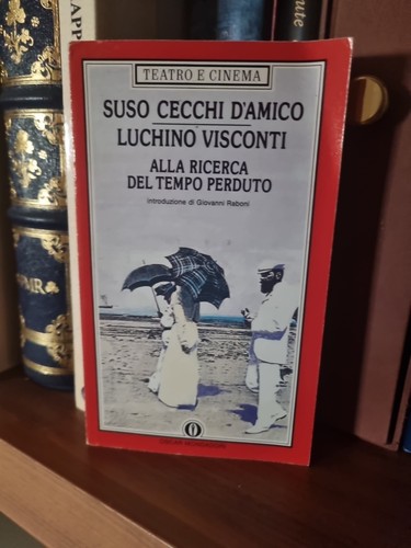 Amico visconti alla - visconti,