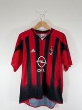 Maglia calcio adidas milan - maglia,