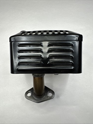 Silenziatore honda gx120 gx160 - silenziatore,
