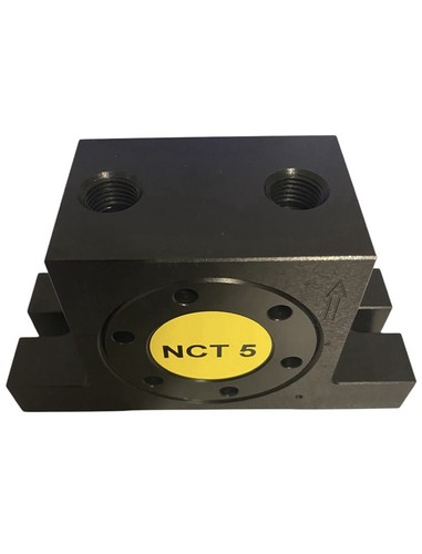 Nettervibration nct - nct, 5