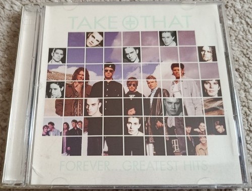 Take that forever - -,